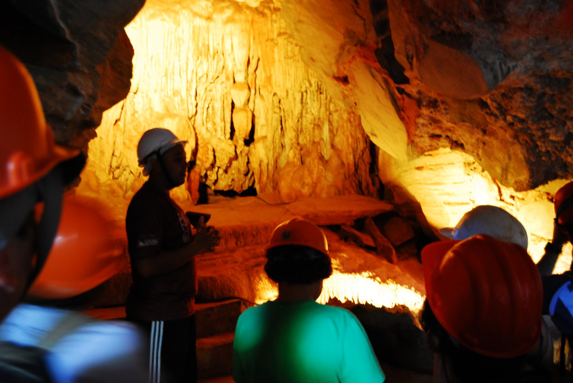 Parque Estadual do Sumidouro