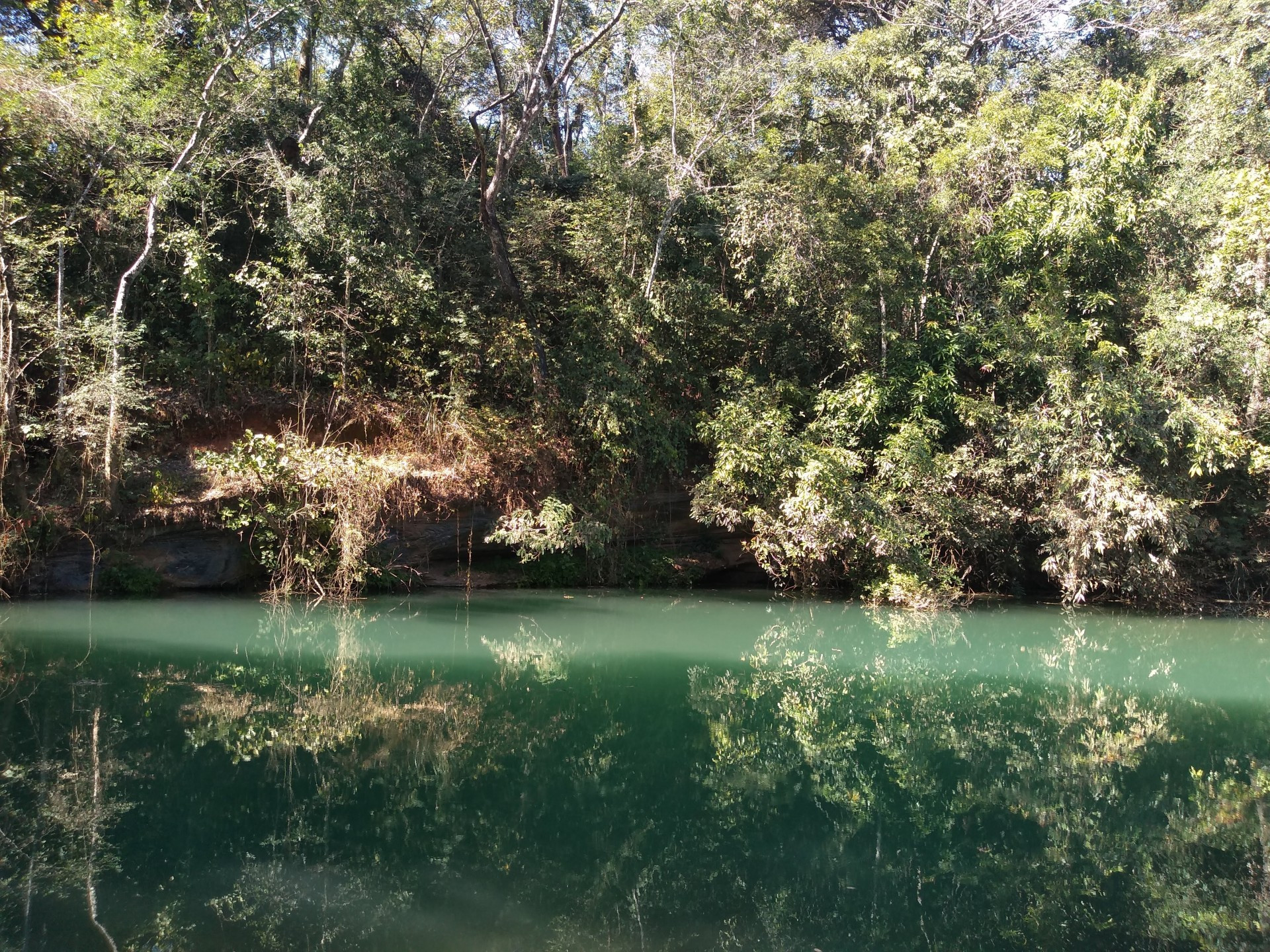 Parque Estadual do Sumidouro — foto 3 de 9