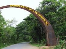 Parque Estadual do Sumidouro — foto 5 de 9