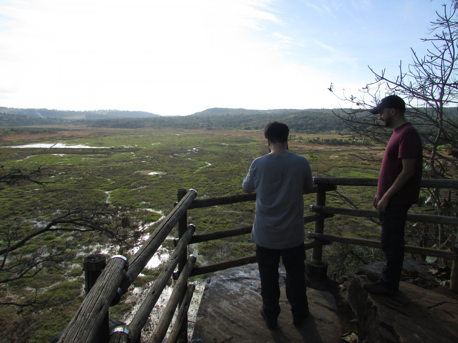 Parque Estadual do Sumidouro — foto 4 de 9