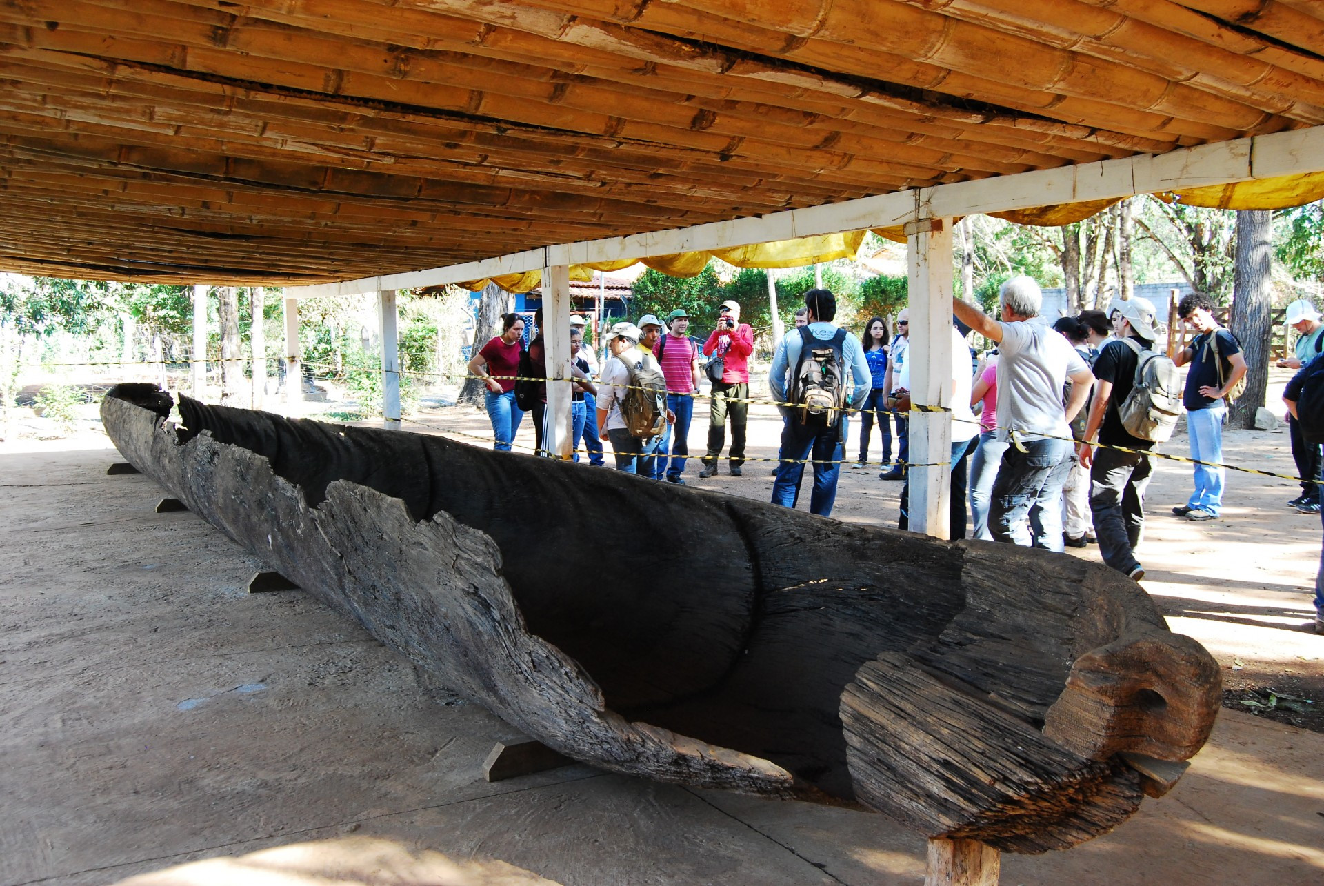 Parque Estadual do Sumidouro — foto 9 de 9