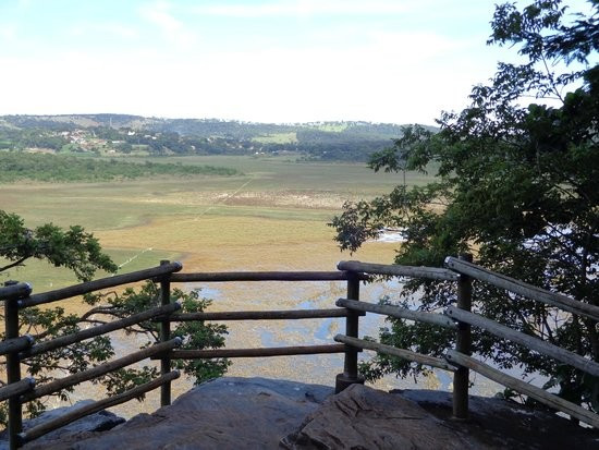 Parque Estadual do Sumidouro — foto 8 de 9