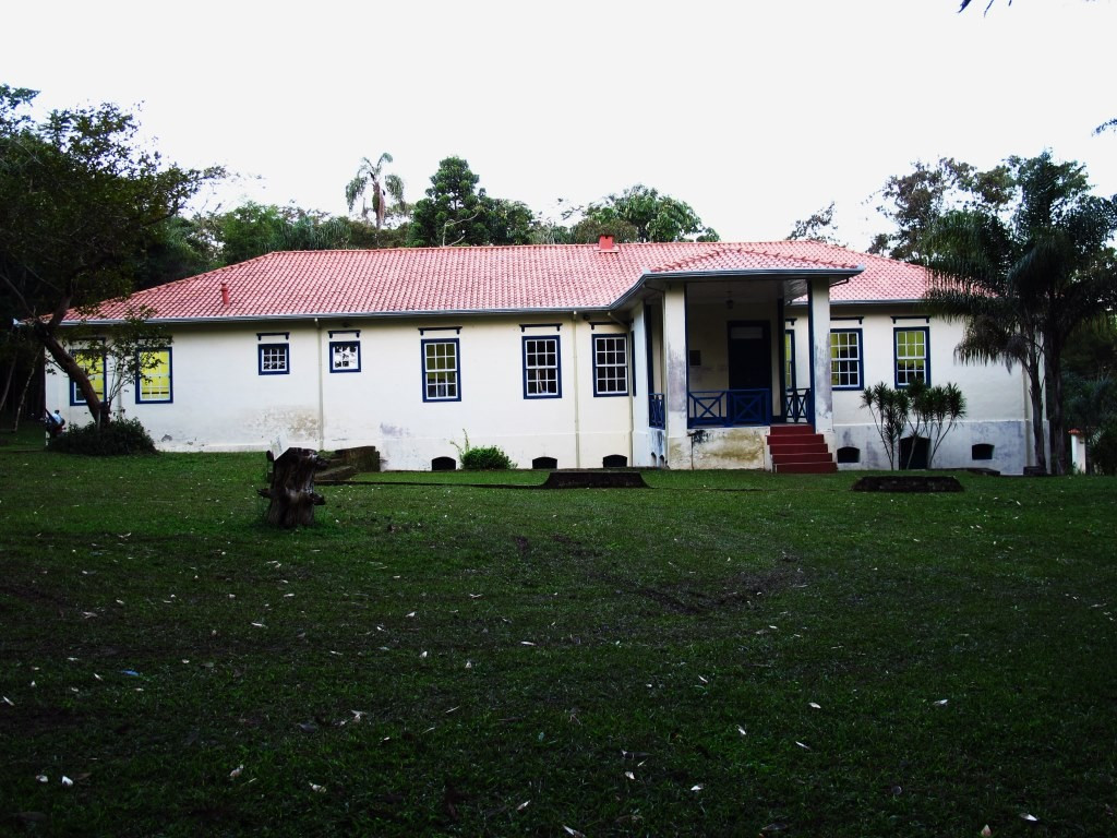 Parque Estadual Nova Baden — foto 5 de 5