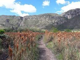 Parque Nacional Serra do Cipó — foto 4 de 6