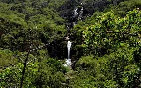 Parque Nacional Serra do Cipó — foto 3 de 6