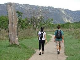 Parque Nacional Serra do Cipó — foto 6 de 6