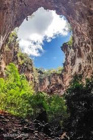 Parque Nacional Cavernas do Peruaçu — foto 2 de 8