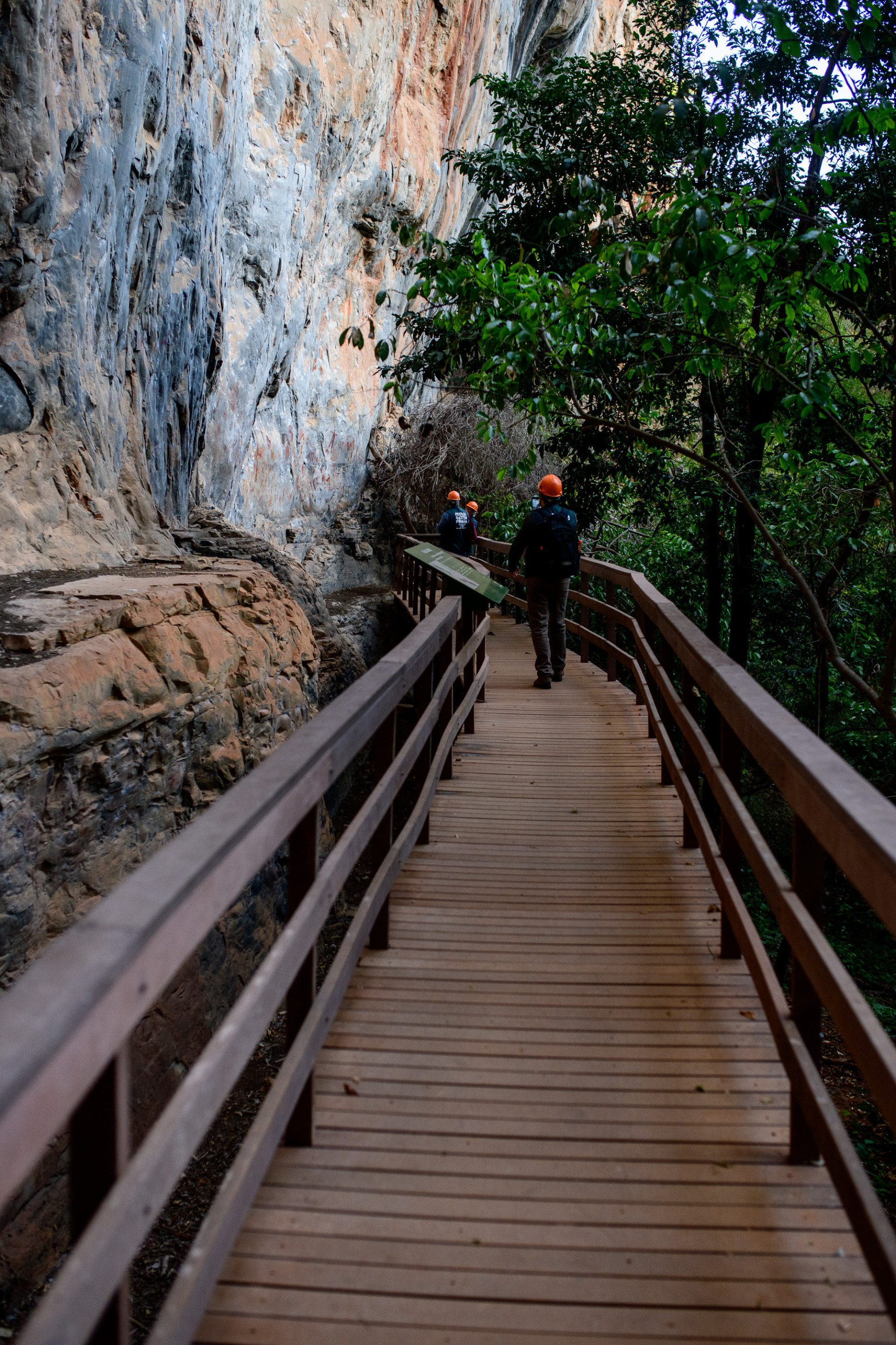 Parque Nacional Cavernas do Peruaçu — foto 3 de 8