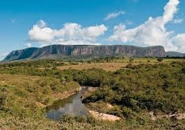 Parna da Serra da Canastra — foto 9 de 10