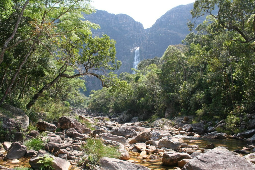 Parna da Serra da Canastra — foto 2 de 10