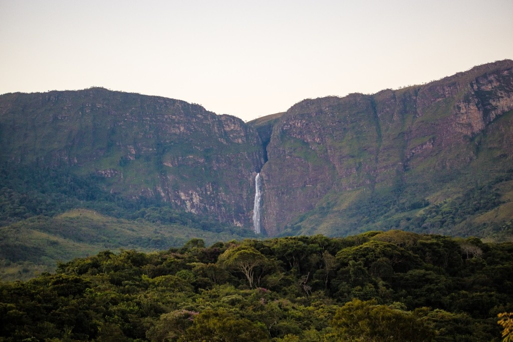 Parna da Serra da Canastra — foto 7 de 10