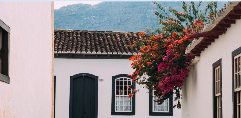 Cidades Históricas em Minas Gerais