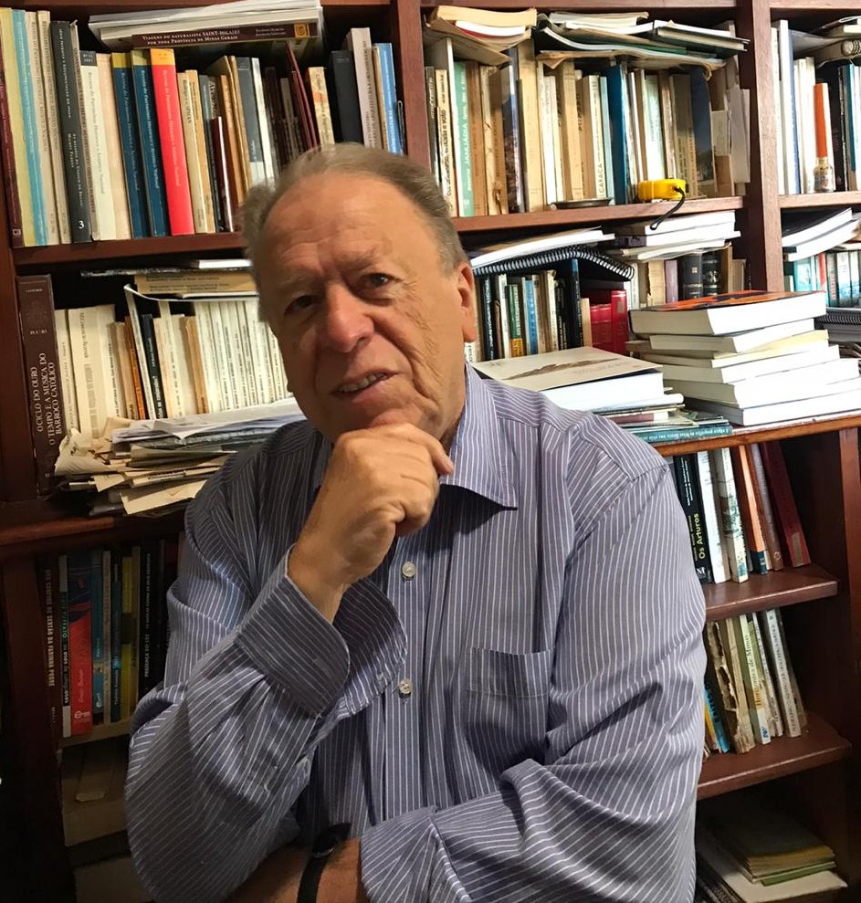Mauro Werkema