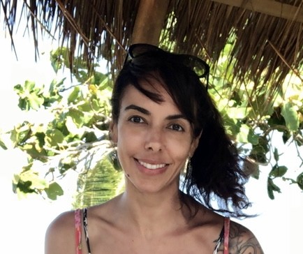 Ana Carolina Fleury