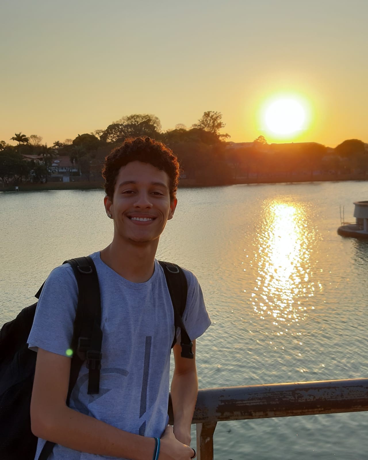 Gabriel Oliveira