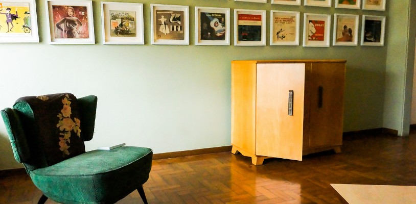  Movimento Modernista em Minas Gerais