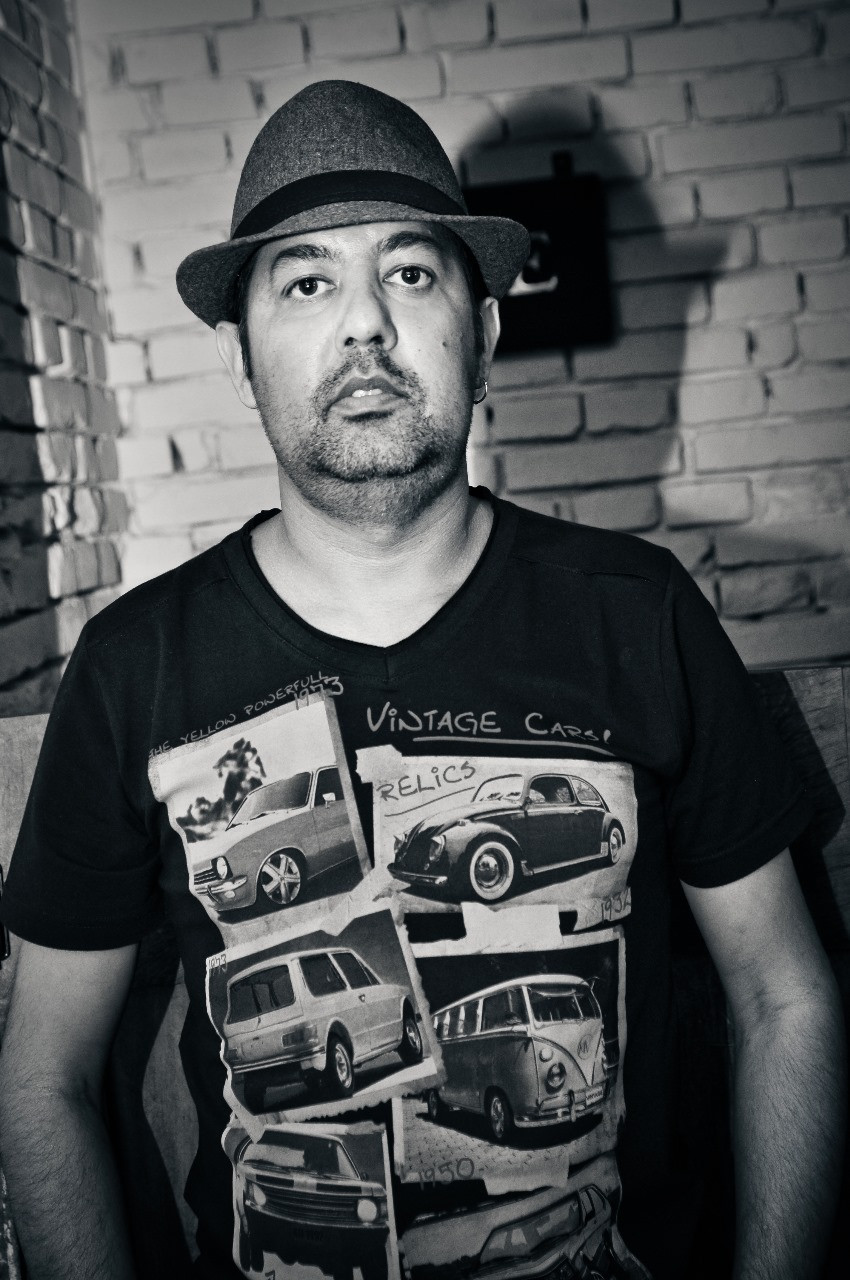 Clodoaldo Costa