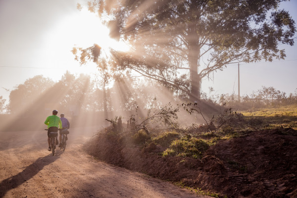  3 rotas de cicloturismo na Mantiqueira Sul Mineira