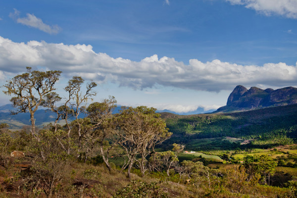 Minas Gerais a poucas horas do Rio: 6 destinos perfeitos pra fugir da rotina