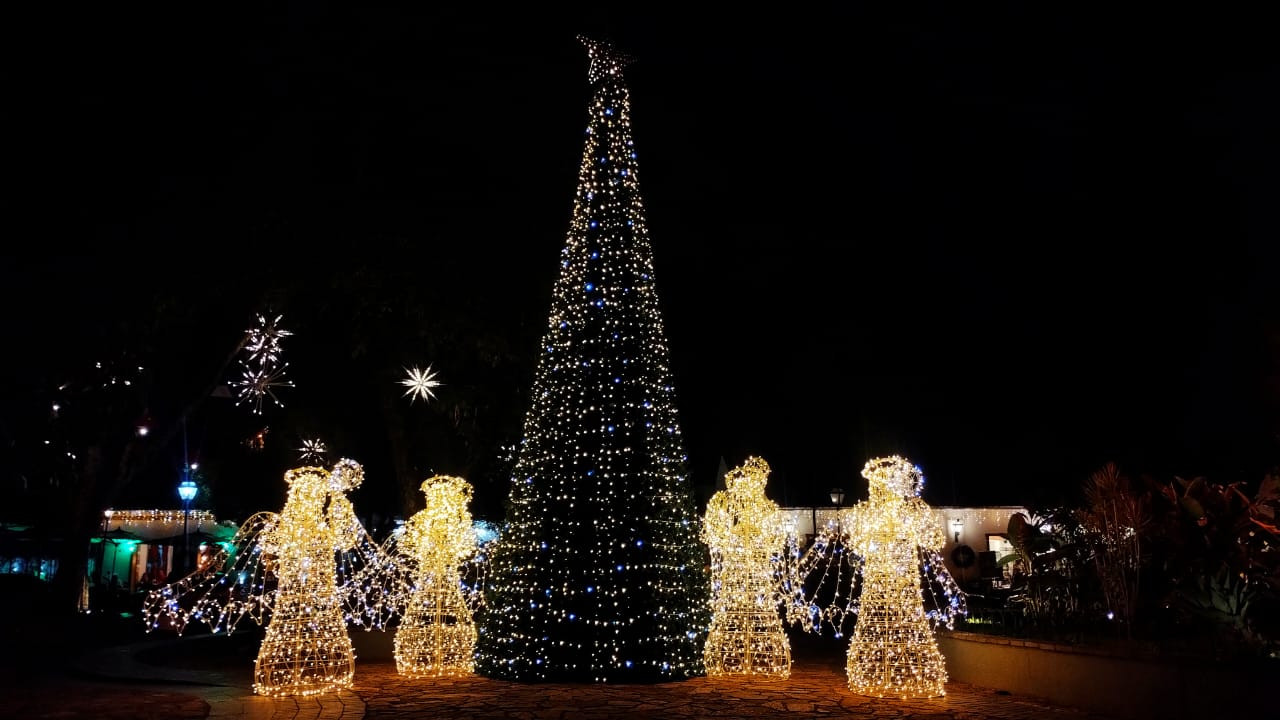 Natal Da Mineiridade 2026