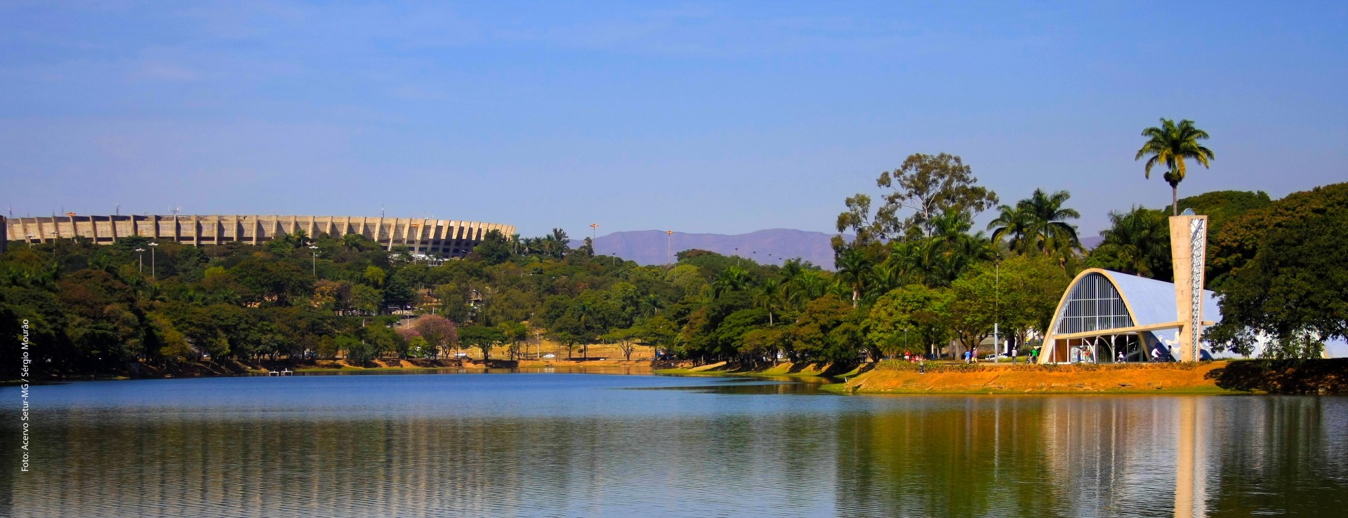 Belo Horizonte — foto 1 de 4