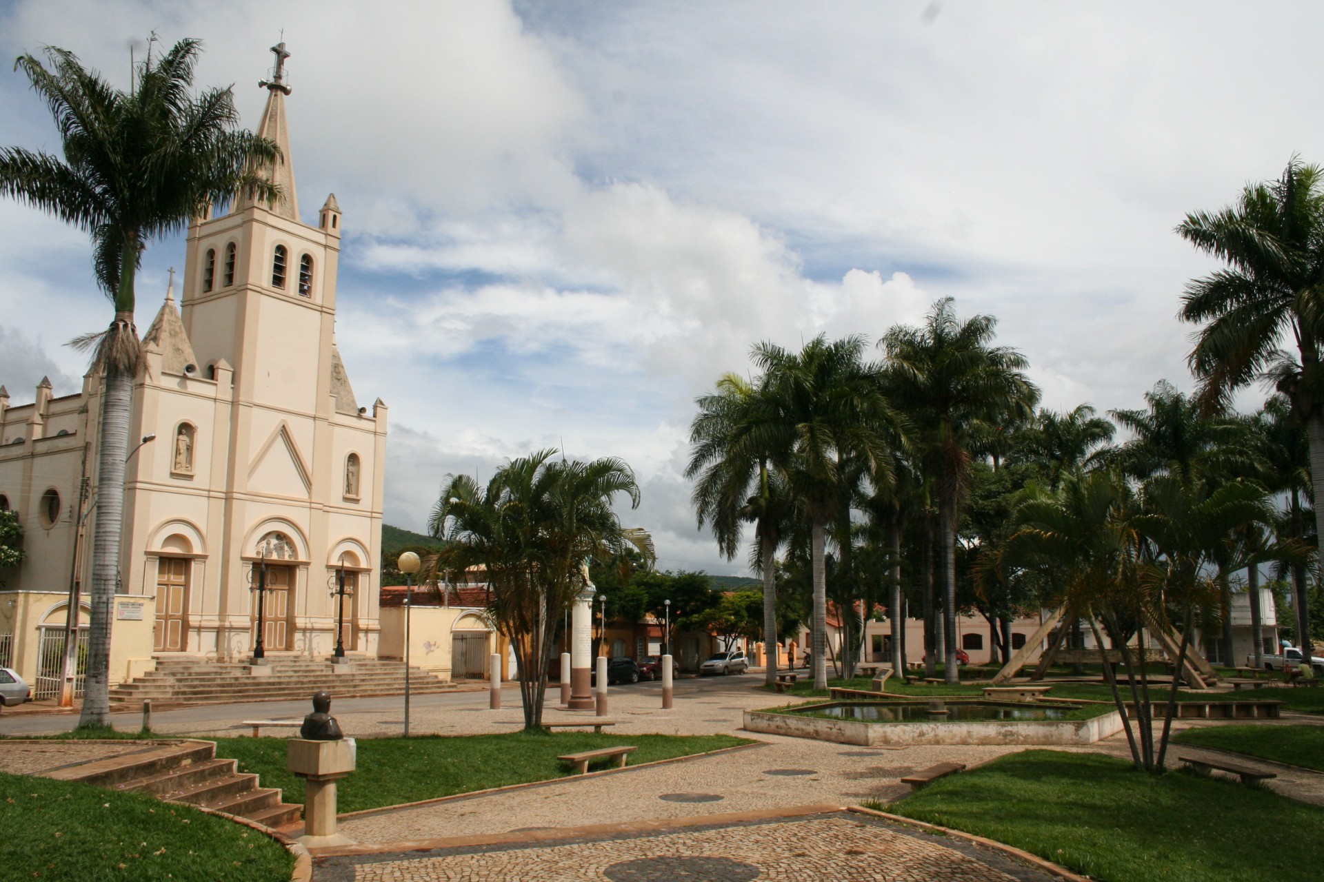 Buenópolis — foto 1 de 1