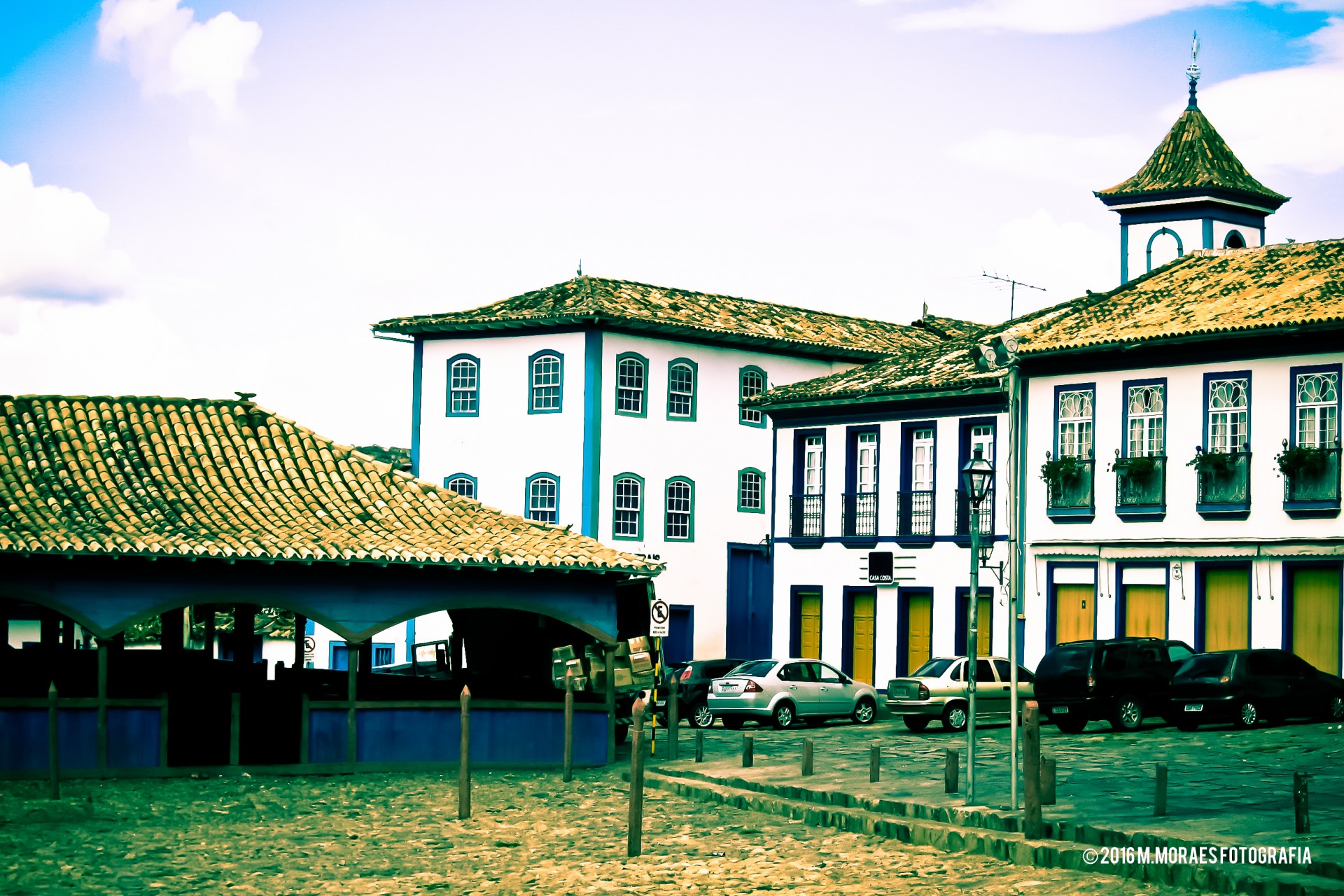 Diamantina — foto 1 de 2