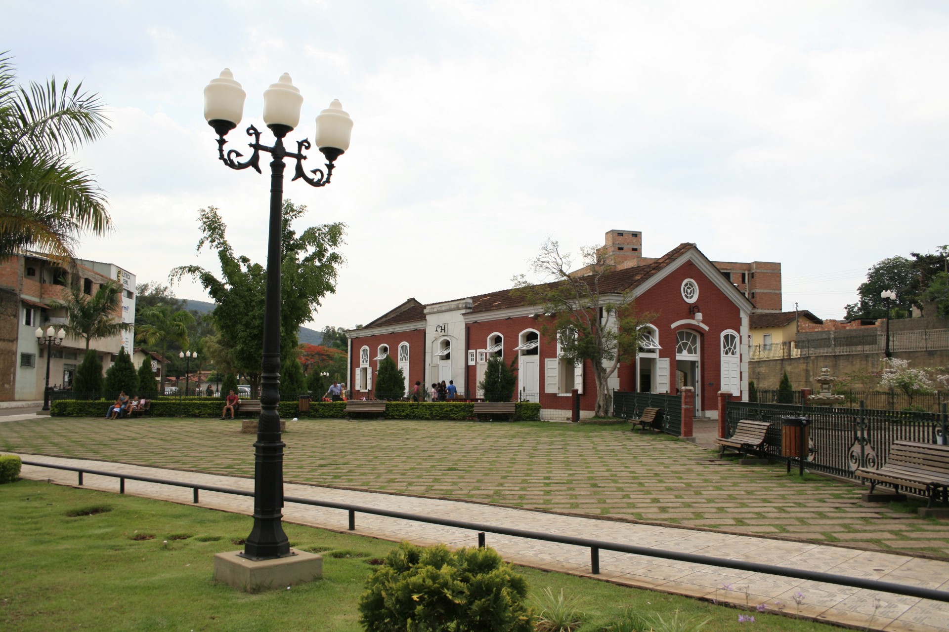 Itabirito — foto 1 de 1