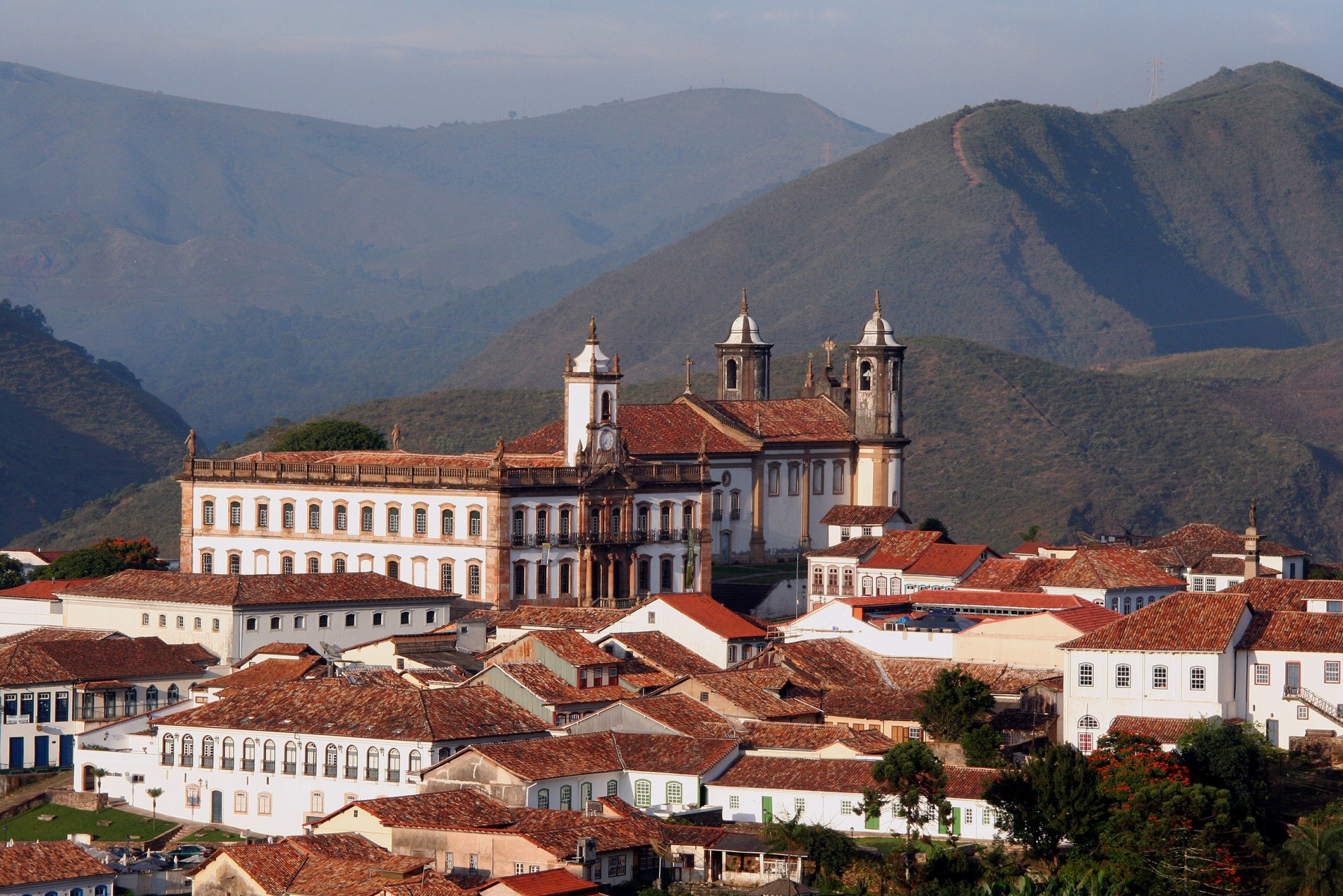 Ouro Preto — foto 1 de 3