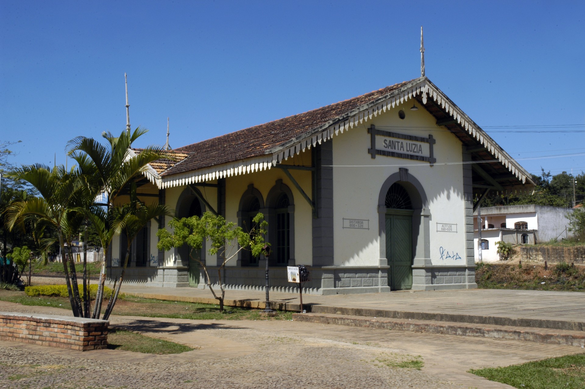 Santa Luzia — foto 1 de 1