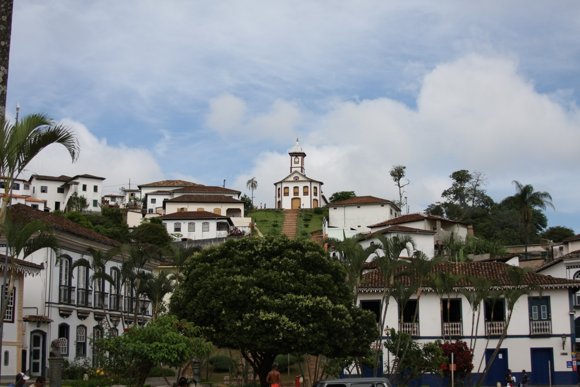 Serro — foto 1 de 2