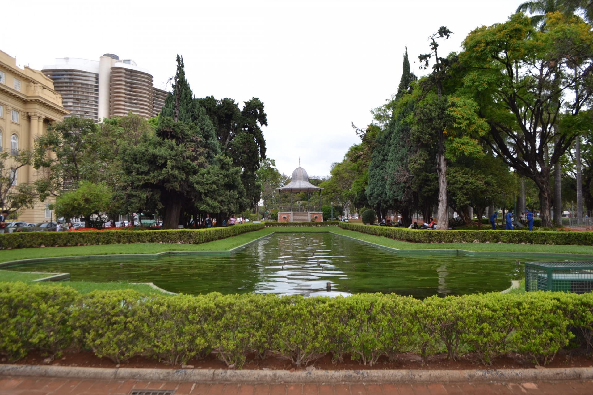 Belo Horizonte — foto 2 de 4