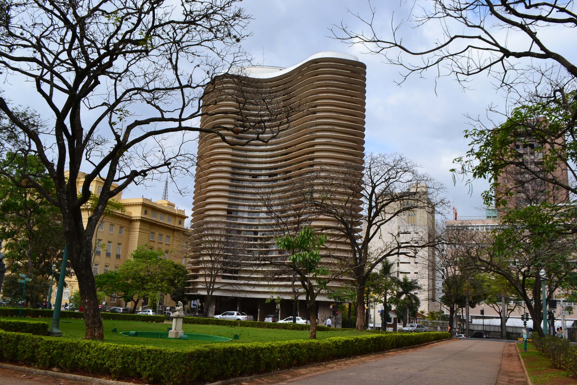 Belo Horizonte — foto 3 de 4