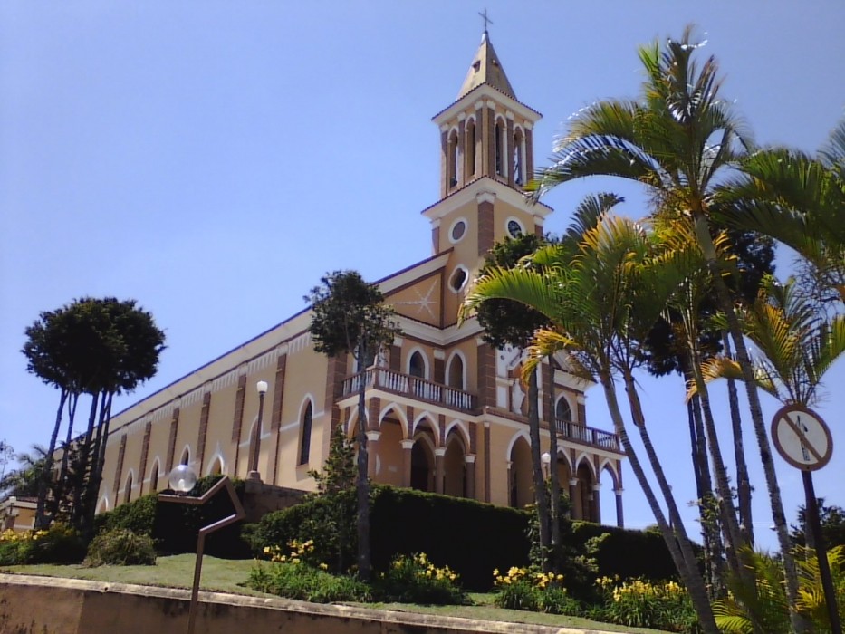 Desterro do Melo — foto 1 de 1