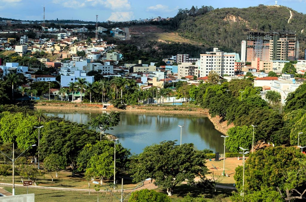 Pará de Minas — foto 1 de 1