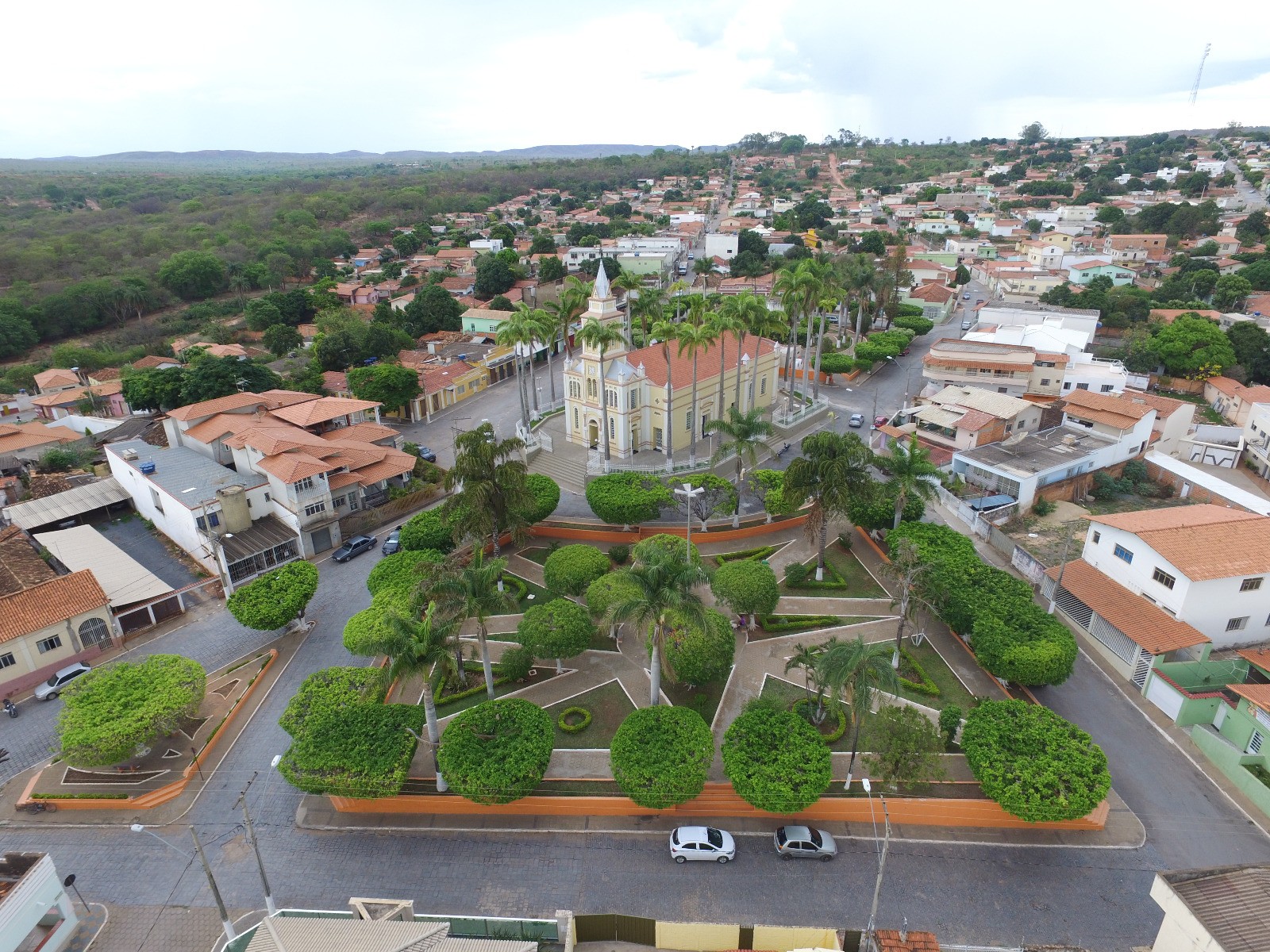 Brasília de Minas — foto 1 de 1
