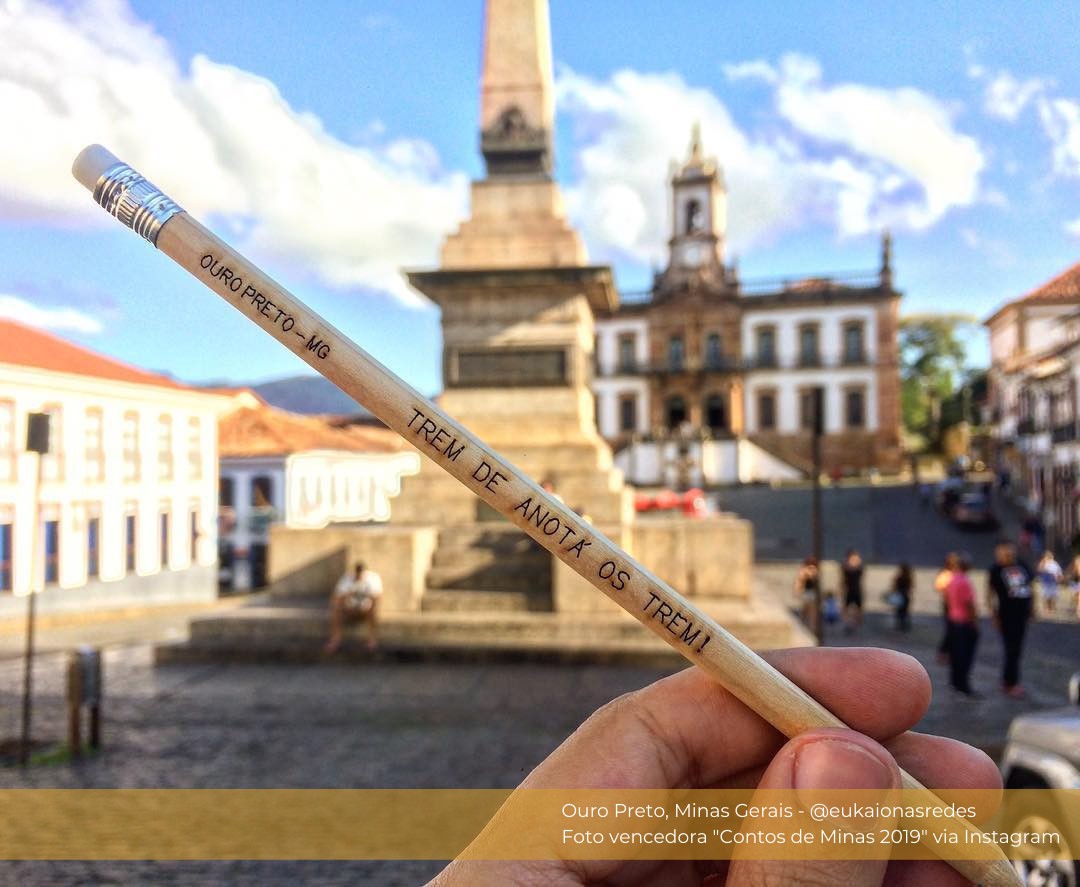 Ouro Preto — foto 3 de 3
