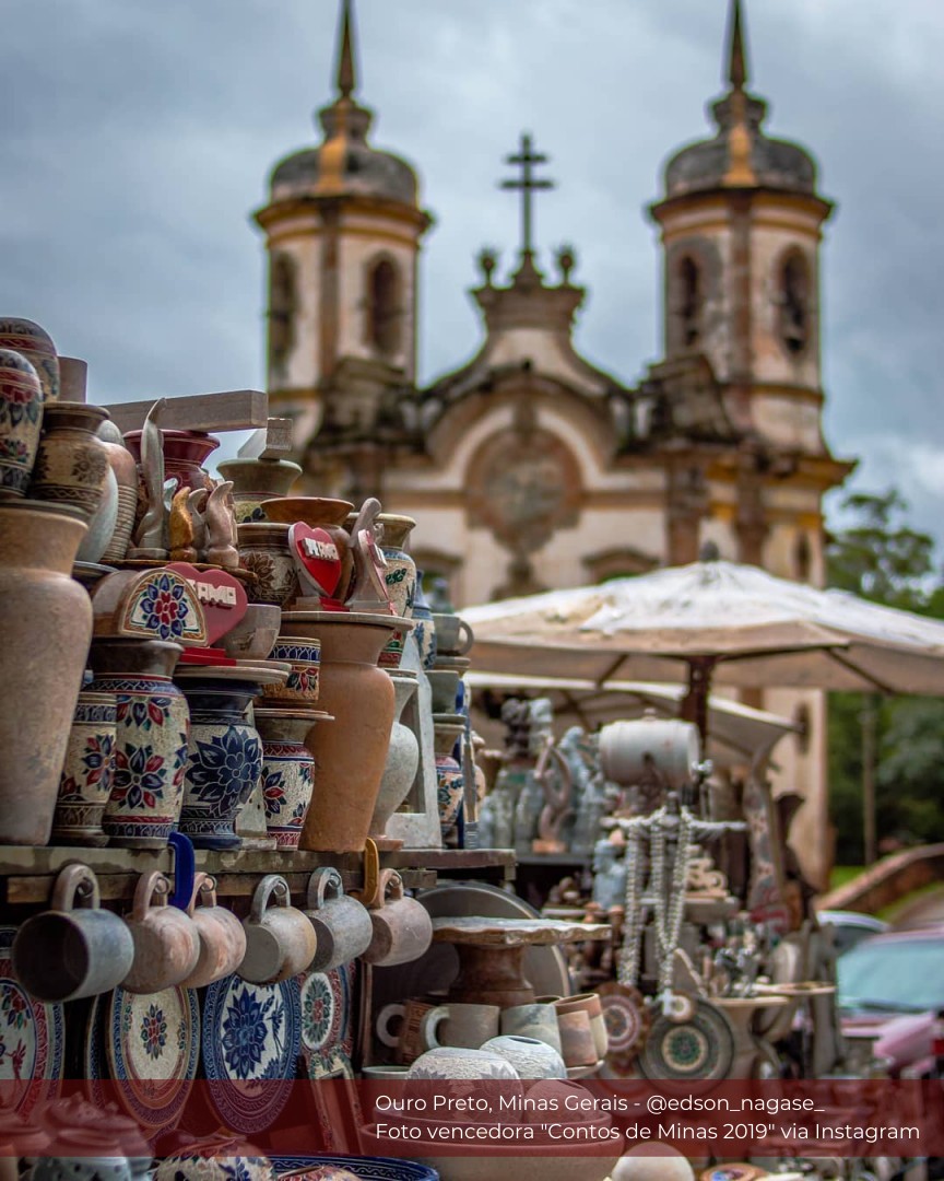 Ouro Preto — foto 2 de 3