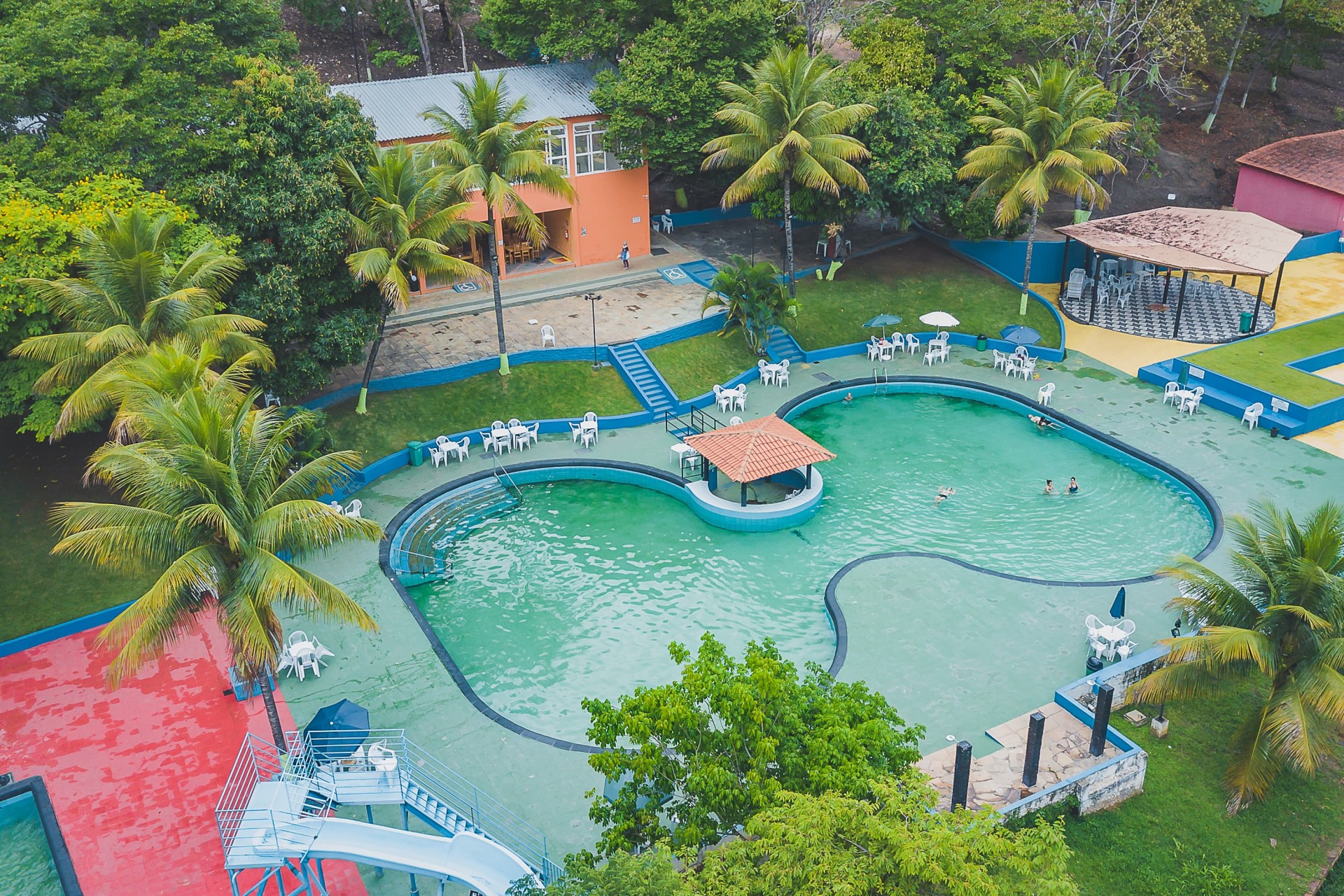Montezuma — foto 1 de 1
