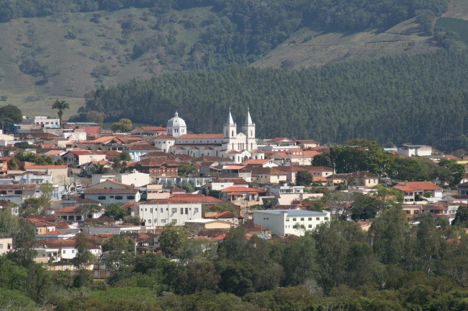 Conceição do Rio Verde — foto 1 de 1