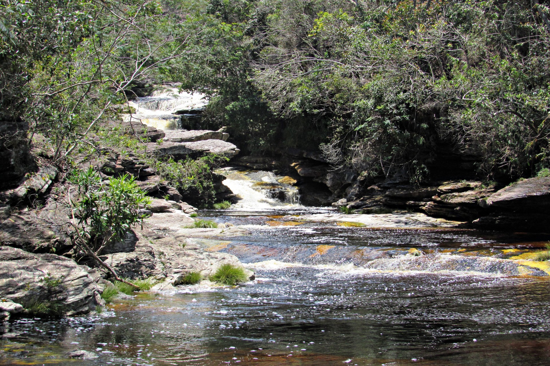 Serra Azul de Minas — foto 1 de 1
