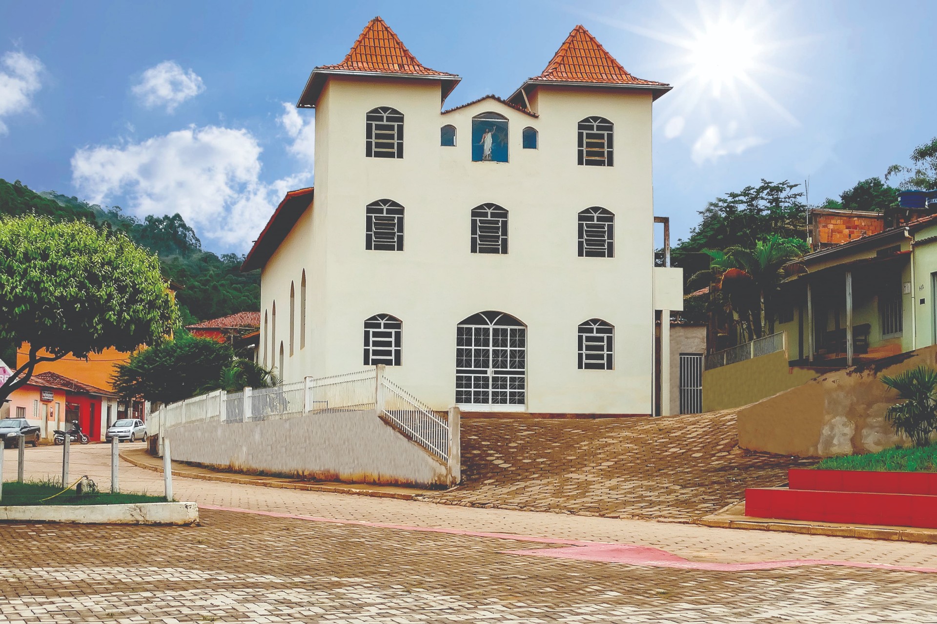 Frei Lagonegro — foto 1 de 1