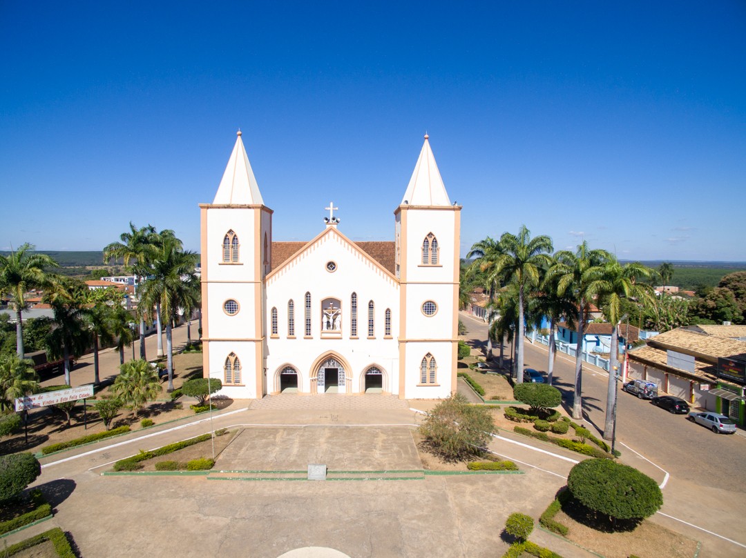 Felixlândia — foto 1 de 1