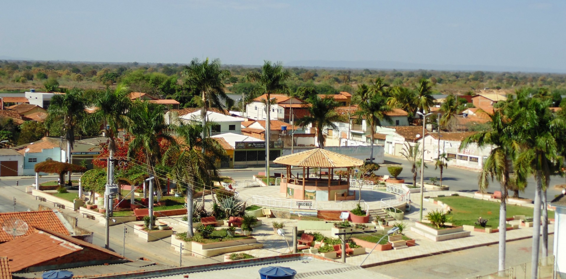 Itacarambi — foto 1 de 1