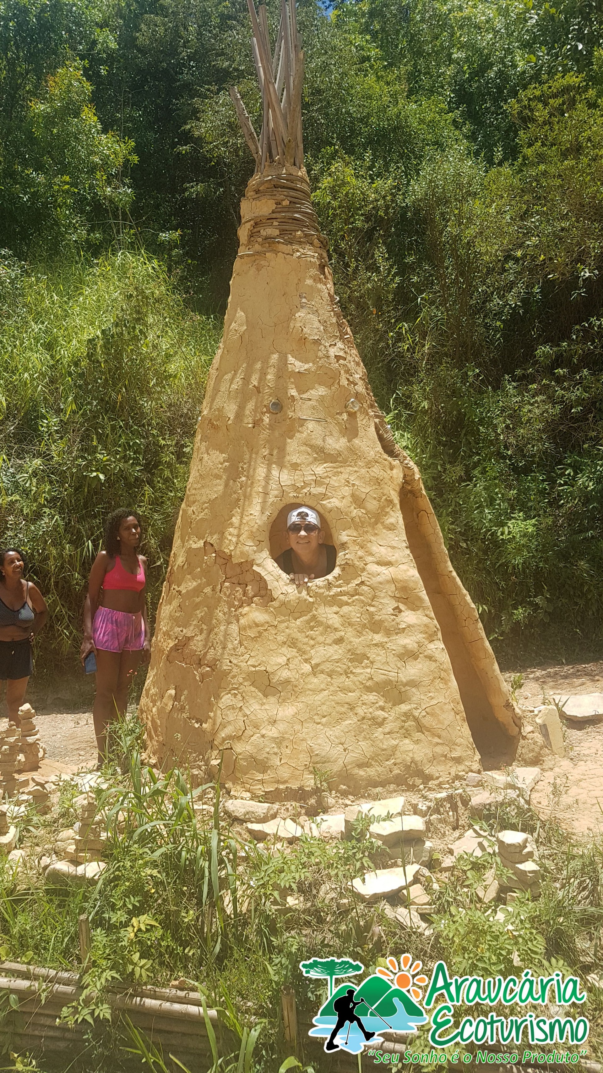 Araucária Ecoturismo - Imagem 21