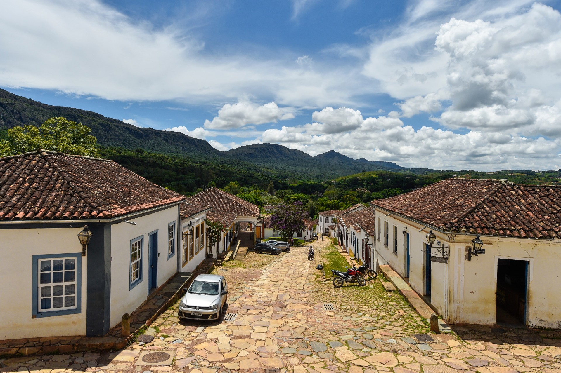 Tiradentes — foto 1 de 5