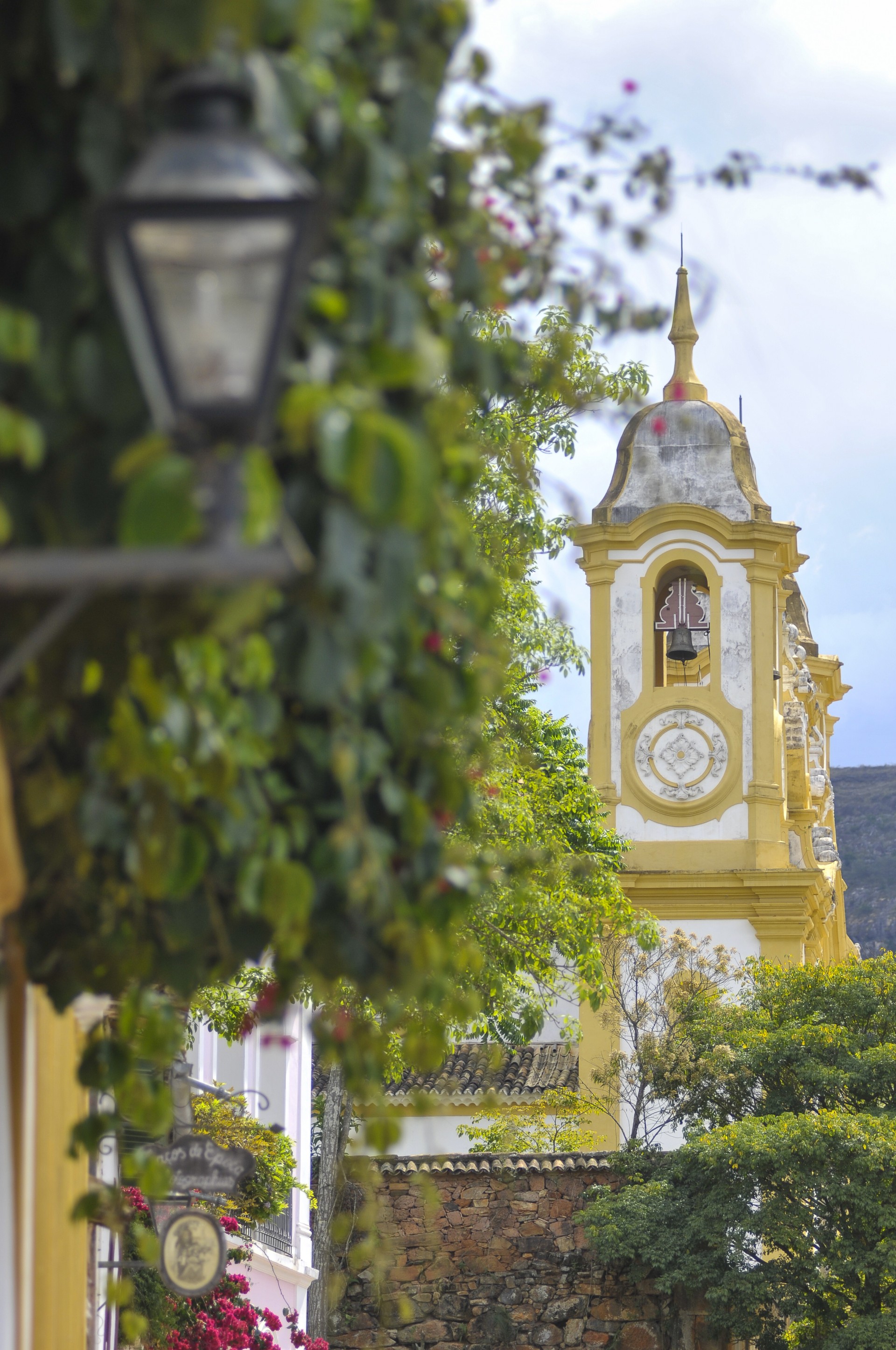 Tiradentes — foto 2 de 5