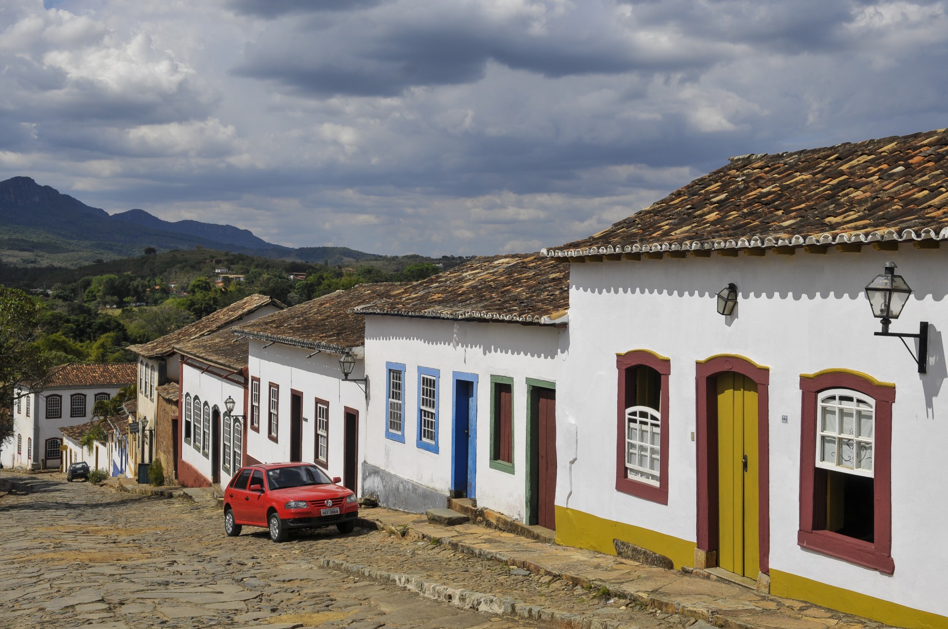 Tiradentes — foto 3 de 5