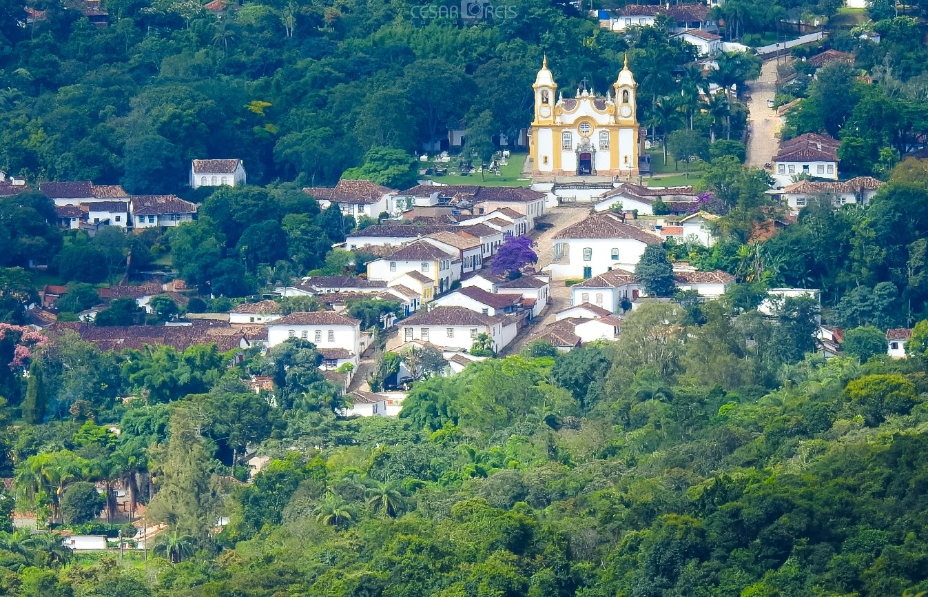 Tiradentes — foto 5 de 5