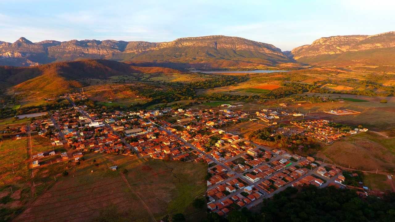 Serranópolis de Minas — foto 1 de 1